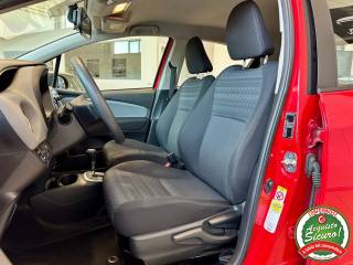 TOYOTA Yaris usata, con Controllo automatico clima
