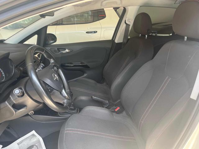 OPEL Corsa usata, con Alzacristalli elettrici