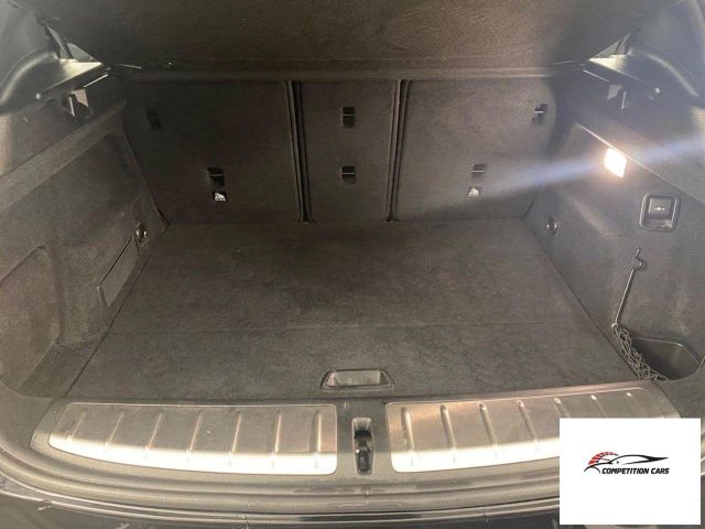 BMW X2 usata, con Cruise Control