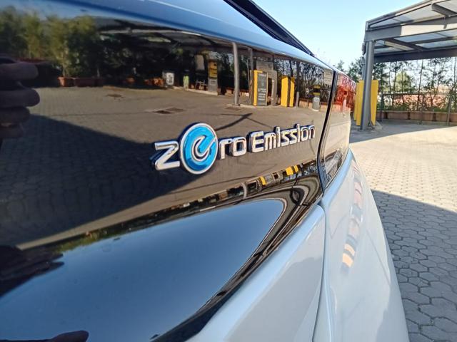 NISSAN Leaf usata, con Chiusura centralizzata