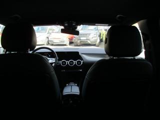 MERCEDES-BENZ GLA 200 usata 31