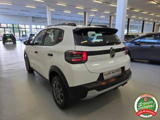 CITROEN C3 usata, con Climatizzatore