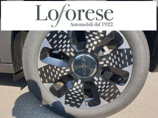 FIAT 600 usata, con Cerchi in lega