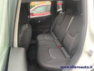 JEEP Renegade usata, con Servosterzo