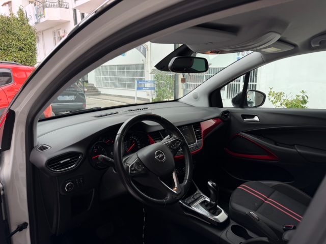 OPEL Crossland usata, con Fari direzionali