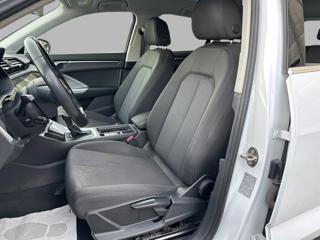 AUDI Q3 usata, con Cronologia tagliandi