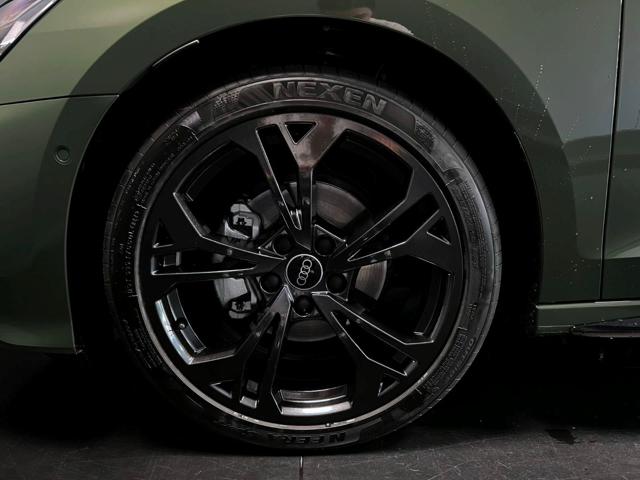 AUDI A3 usata, con Autoradio