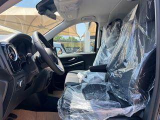 MERCEDES-BENZ Vito usata, con Chiusura centralizzata