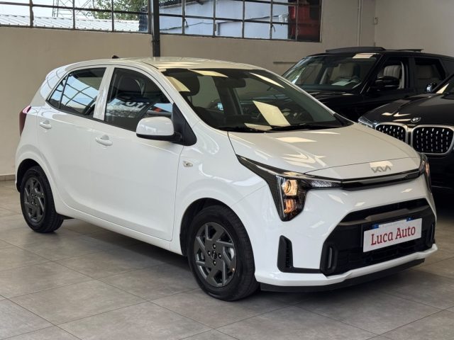 KIA Picanto usata, con Airbag Passeggero