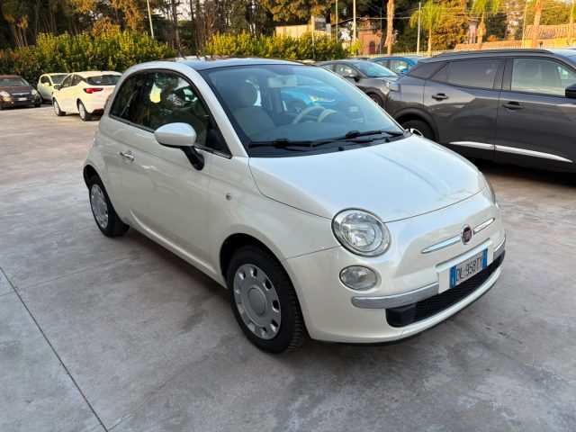 FIAT 500 usata, con Airbag laterali