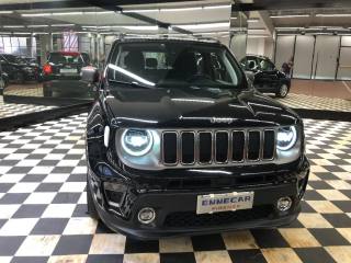 JEEP Renegade usata, con Airbag laterali