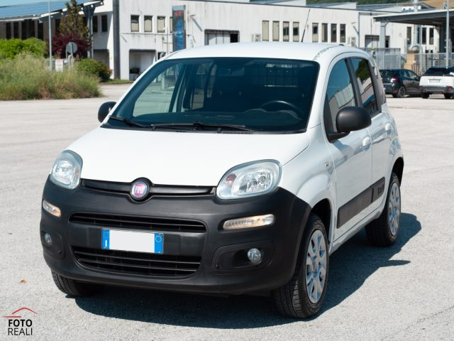 FIAT Panda usata, con Airbag Passeggero