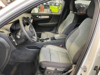 VOLVO XC40 usata, con Controllo trazione