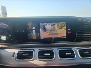 MERCEDES-BENZ GLE 300 usata, con Immobilizzatore elettronico