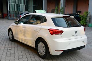 SEAT Ibiza usata, con Airbag Passeggero