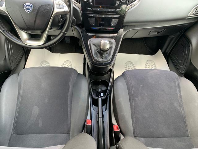 LANCIA Ypsilon usata 16