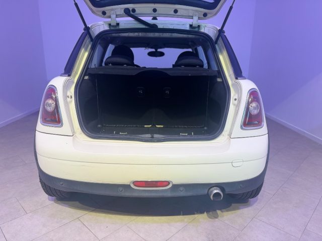 MINI One usata 1