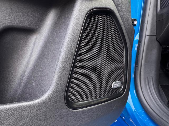 JEEP Compass usata, con MP3