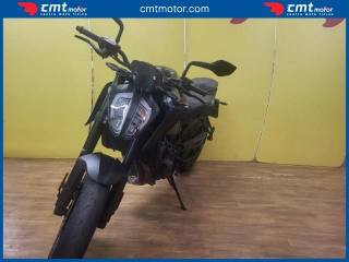 KTM 890 Duke usata 2