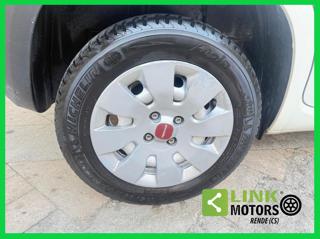 FIAT Panda usata, con Vetri oscurati