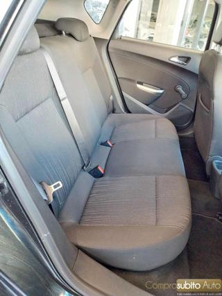 OPEL Astra usata 16
