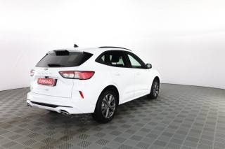 FORD Kuga usata 3