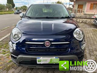 FIAT 500X usata, con Airbag Passeggero