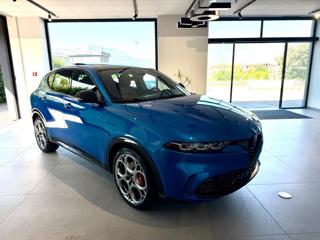 ALFA ROMEO Tonale usata, con Airbag