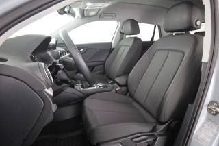 AUDI Q2 usata 1