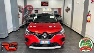 RENAULT Captur usata, con Airbag Passeggero