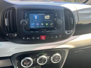 FIAT 500L usata, con Cerchi in lega