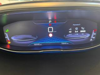 PEUGEOT 3008 usata, con Park Distance Control