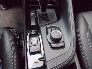 BMW X1 usata, con Servosterzo