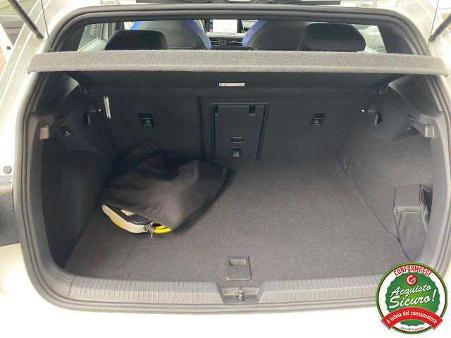 VOLKSWAGEN Golf usata, con ESP