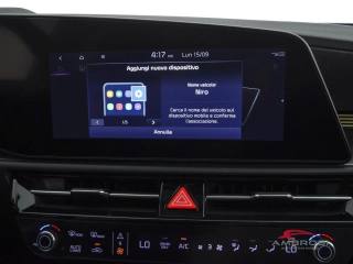 KIA Niro usata 14