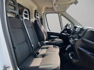 PEUGEOT Boxer usata, con Specchietti laterali elettrici
