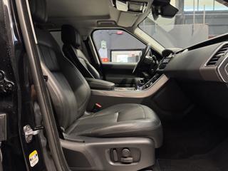 LAND ROVER Range Rover Sport usata, con Cerchi in lega