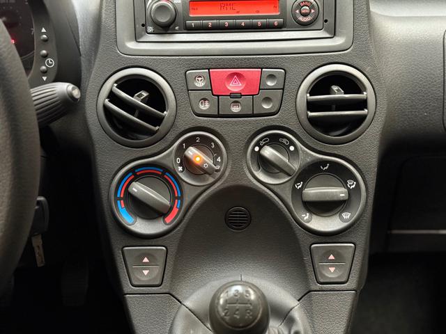 FIAT Panda usata 13