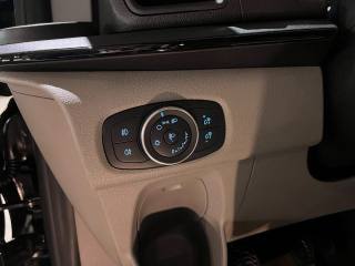 FORD Transit Custom usata, con Sedile posteriore sdoppiato