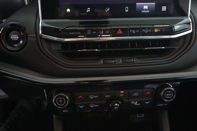 JEEP Compass usata 20