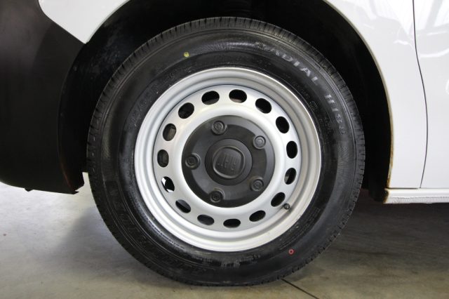 FIAT Scudo usata, con Vivavoce