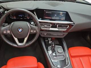 BMW Z4 usata, con Boardcomputer