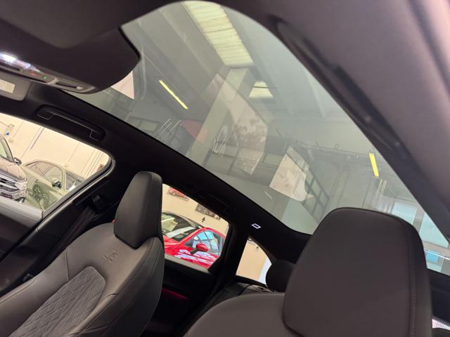 AUDI A5 usata, con Chiusura centralizzata