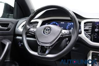 VOLKSWAGEN T-Roc usata, con Freno di stazionamento elettrico