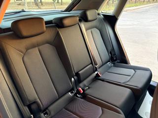 AUDI Q3 usata, con Sistema di navigazione