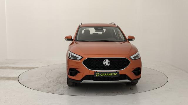 MG ZS usata, con Cerchi in lega