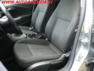OPEL Astra usata 7