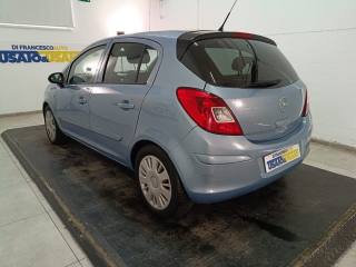OPEL Corsa usata, con Alzacristalli elettrici