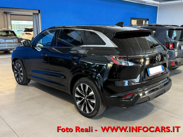 RENAULT Austral usata, con Airbag