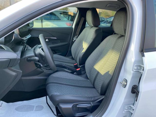 PEUGEOT 208 usata, con Cronologia tagliandi